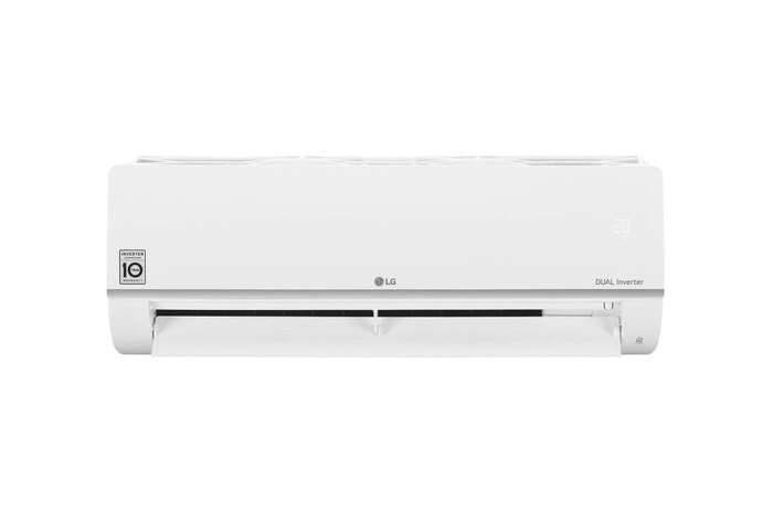 LG STANDARD PLUS INVERTER, 2,5kW, Energieeffizienz A++ / A+ (A+++ bis D Skala), PC09ST