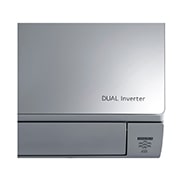 LG STANDARD PLUS INVERTER, 6,6 kW, Energieeffizienz A++ / A+ (A+++ bis D Skala), PC24ST