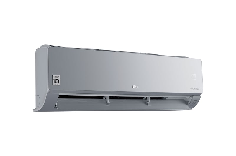 LG STANDARD PLUS INVERTER, 6,6 kW, Energieeffizienz A++ / A+ (A+++ bis D Skala), PC24ST