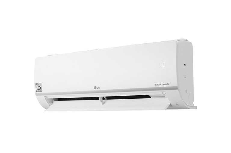 LG Smart Inverter Klima Splitgerät 2,5 KW                            STANDARD PLUS, PM09SP