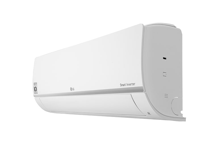 LG Smart Inverter Klima Splitgerät 2,5 KW                            STANDARD PLUS, PM09SP