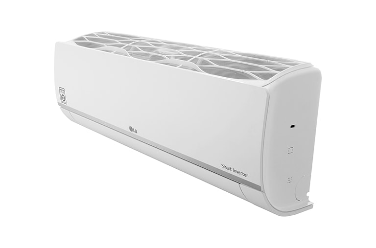 LG Smart Inverter Klima Splitgerät 2,5 KW                            STANDARD PLUS, PM09SP