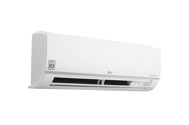 LG Smart Inverter Klima Splitgerät 2,5 KW                            STANDARD PLUS, PM09SP