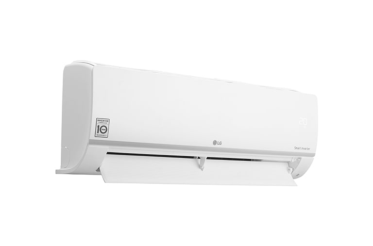 LG Smart Inverter Klima Splitgerät 2,5 KW                            STANDARD PLUS, PM09SP