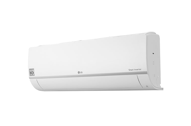 LG Smart Inverter Klima Splitgerät 2,5 KW                            STANDARD PLUS, PM09SP