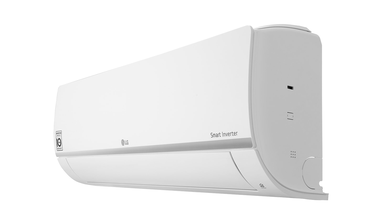 LG Smart Inverter Klima Splitgerät 2,5 KW                            STANDARD PLUS, PM09SP
