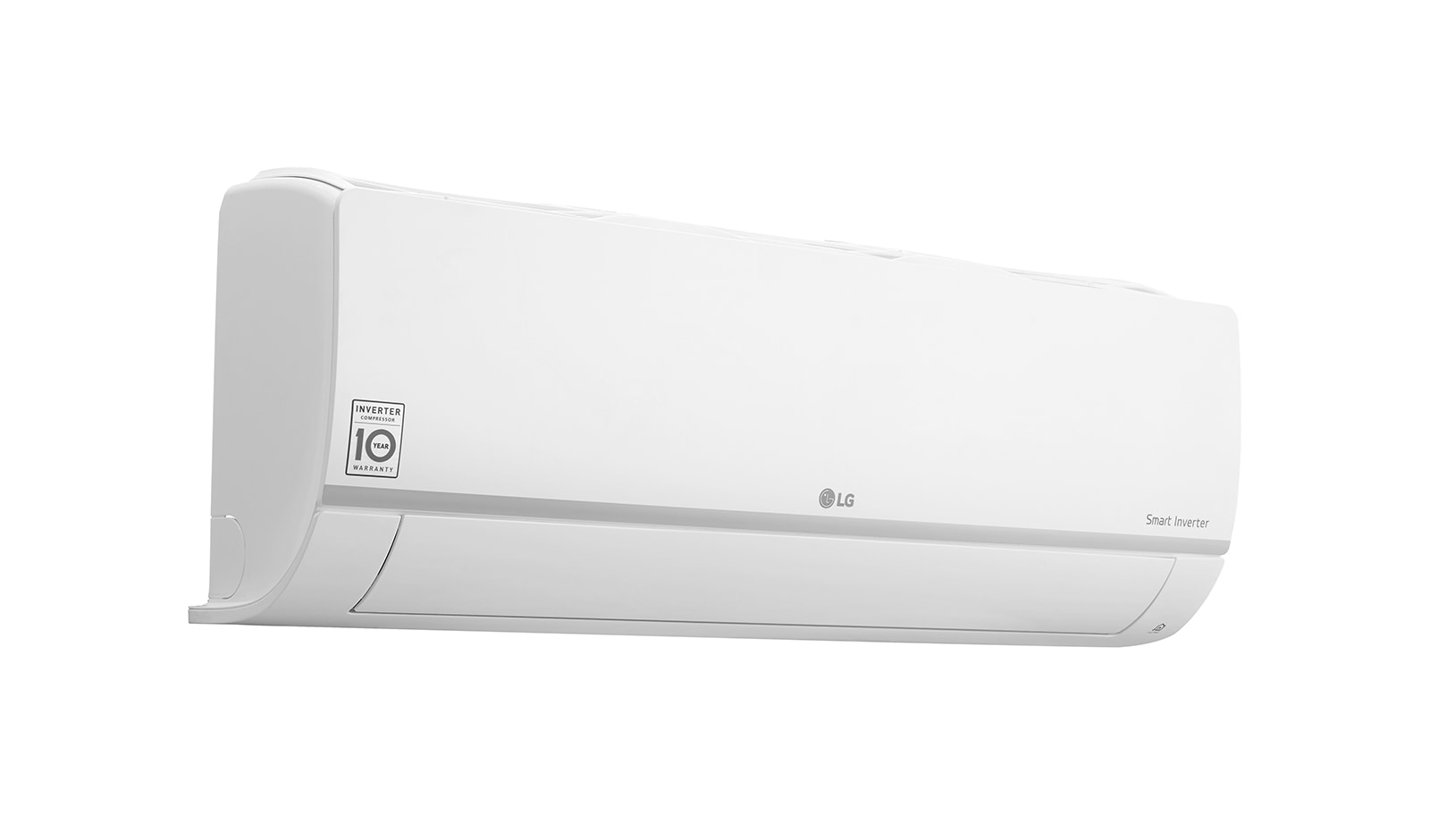 LG Smart Inverter Klima Splitgerät 2,5 KW                            STANDARD PLUS, PM09SP