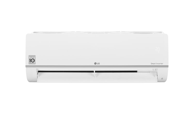 LG Smart Inverter Klima Splitgerät 3,5 KW STANDARD PLUS, PM12SP