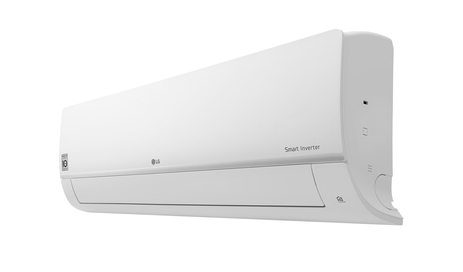 LG Smart Inverter Klima Splitgerät 6,6 KW STANDARD PLUS, PM24SP