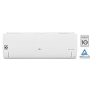 Vorderseite von STANDARD INVERTER, 2,5kW, Energieeffizienz A&#43;&#43;/A&#43; (A&#43;&#43;&#43; bis D Skala) S09EQ