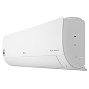 LG STANDARD INVERTER, 2,5kW, Energieeffizienz A++/A+ (A+++ bis D Skala), S09EQ