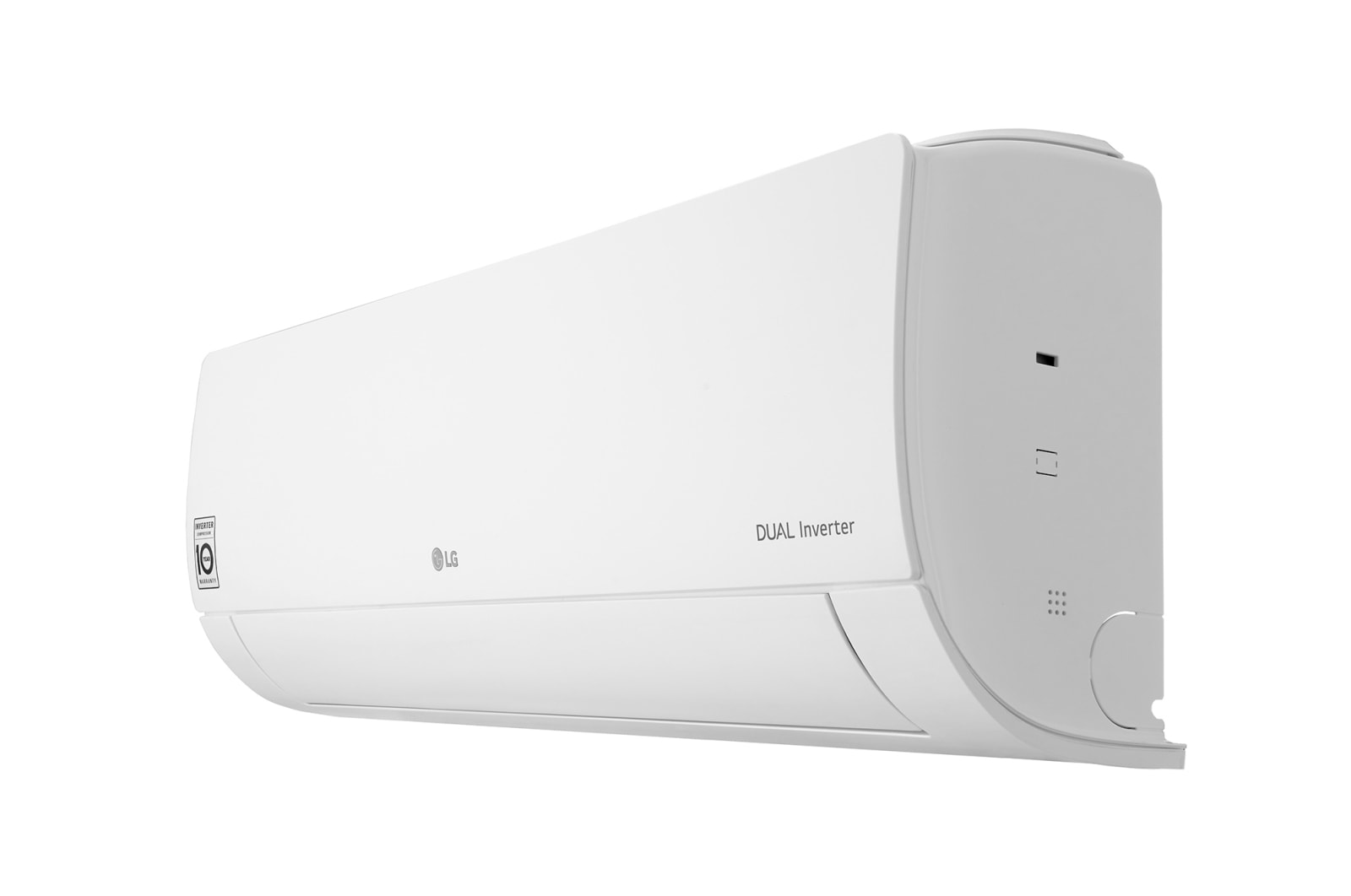 LG Smart Inverter, S12ER