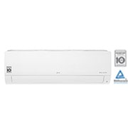 Vorderseite von STANDARD INVERTER, 5,0kW, Energieeffizienz A&#43;&#43; / A&#43; (A&#43;&#43;&#43; bis D Skala) S18EQ