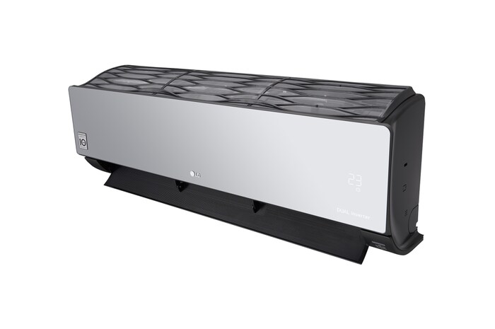 LG ARTCOOL Energy, 6,6kW, Energieeffizienz A++/A+ (A+++ bis D Skala), AC24BK