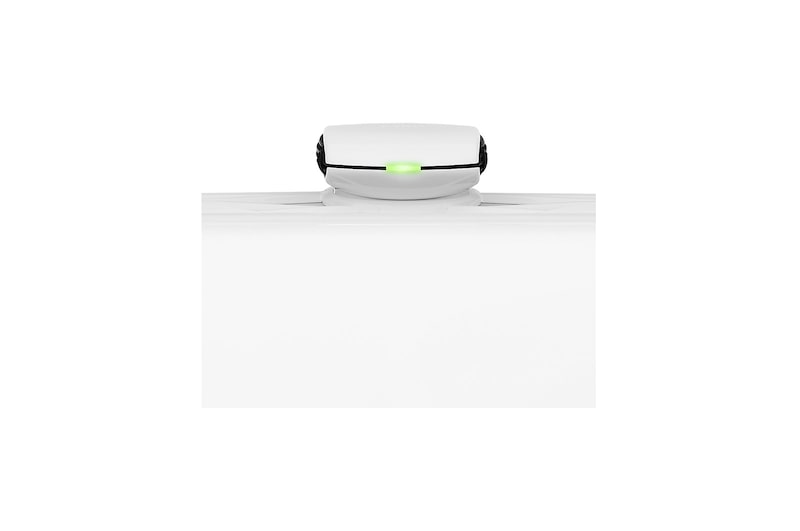 LG DELUXE AIR PURIFICATION, 2,5kW, Energieeffizienz A++/A+ (A+++ bis D Skala), AP09RK