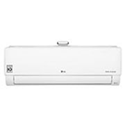 Vorderseite von DELUXE AIR PURIFICATION, 2,5kW, Energieeffizienz A&#43;&#43;/A&#43; (A&#43;&#43;&#43; bis D Skala) AP09RT