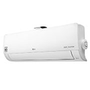 LG DELUXE AIR PURIFICATION, 2,5kW, Energieeffizienz A++/A+ (A+++ bis D Skala), AP09RT
