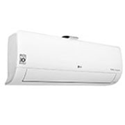 LG DELUXE AIR PURIFICATION, 2,5kW, Energieeffizienz A++/A+ (A+++ bis D Skala), AP09RT