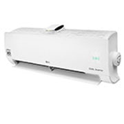 LG DELUXE AIR PURIFICATION, 2,5kW, Energieeffizienz A++/A+ (A+++ bis D Skala), AP09RT