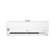 LG DELUXE AIR PURIFICATION, 3,5kW, Energieeffizienz A++ / A+ (A+++ bis D Skala), AP12RT