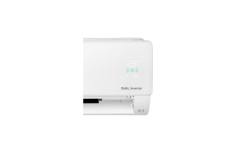 LG DELUXE AIR PURIFICATION, 3,5kW, Energieeffizienz A++ / A+ (A+++ bis D Skala), AP12RT