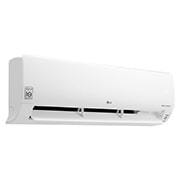 LG DELUXE INVERTER, 6,6kW, Energieeffizienz A++/A+ (A+++ bis D Skala), DC24RK