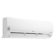 LG DELUXE INVERTER, 6,6kW, Energieeffizienz A++/A+ (A+++ bis D Skala), DC24RK