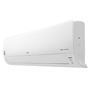 LG DELUXE INVERTER, 6,6kW, Energieeffizienz A++/A+ (A+++ bis D Skala), DC24RK