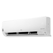 LG DELUXE INVERTER, 6,6kW, Energieeffizienz A++/A+ (A+++ bis D Skala), DC24RK