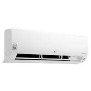 LG DELUXE INVERTER, 6,6kW, Energieeffizienz A++/A+ (A+++ bis D Skala), DC24RK