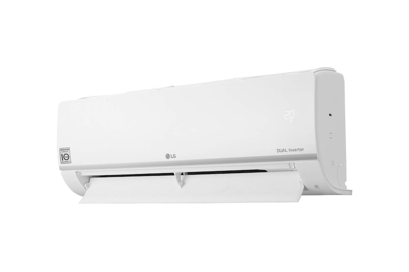 LG STANDARD PLUS INVERTER, 2,5kW, Energieeffizienz A++ / A+ (A+++ bis D Skala), PC09SK