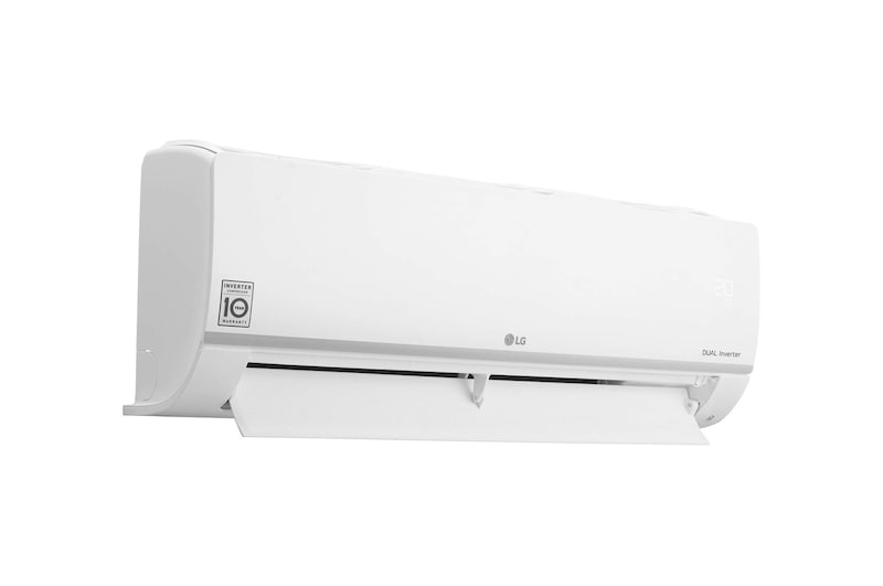 LG STANDARD PLUS INVERTER, 2,5kW, Energieeffizienz A++ / A+ (A+++ bis D Skala), PC09SK