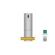 Vorderseite von LG Kühl-Gefrierkombination mit Total No Frost GBB59PZFFB