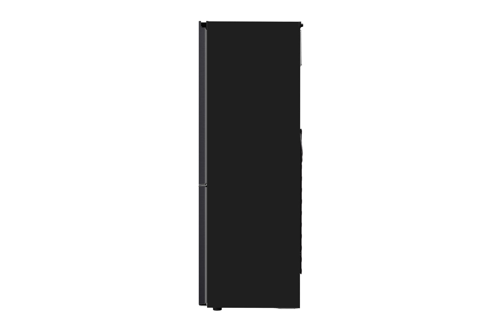 LG Kühl-Gefrierkombination (C, 341L, 186 cm hoch) mit Smart Inverter Compressor® | GBB61MCGCN1, GBB61MCGCN1
