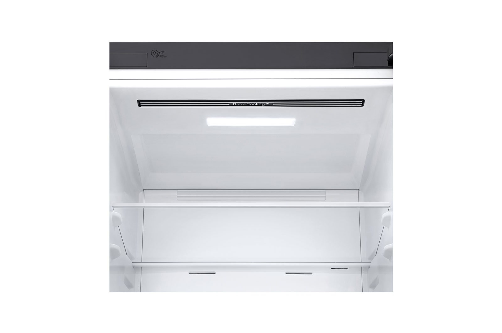 LG ​Kühl-Gefrierkombination |  ​341​ Liter Nutzinhalt | Energieeffizienzklasse​ E​ | ​Steel​ | ​186 cm​ |  Smart Inverter Kompressor​ ​| ​GBB61PZHMN, GBB61PZHMN