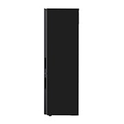 LG Kühl-Gefrierkombination (C, 384L, 203cm hoch) mit Smart Inverter Kompressor® | GBB62MCGCC1, GBB62MCGCC1