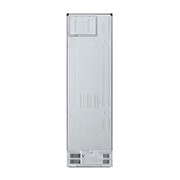 LG Kühl-Gefrierkombination (C, 384L, 203cm hoch) mit Smart Inverter Kompressor® | GBB62MCGCC1, GBB62MCGCC1