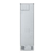 LG Kühl-Gefrierkombination (C, 384L, 203 cm hoch) mit Smart Inverter Compressor® | GBB62MCGCN1, GBB62MCGCN1