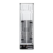 LG Kühl-Gefrierkombination (D, 384L, 203 cm hoch) mit Smart Inverter Compressor® | GBB62MCGGN, GBB62MCGGN