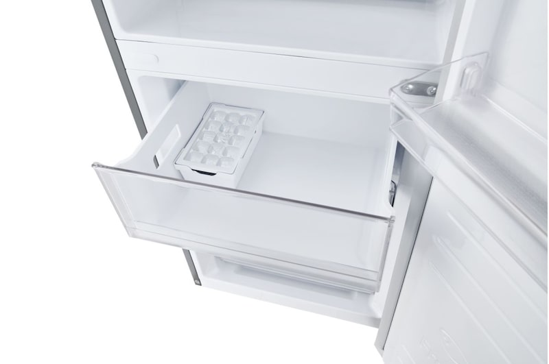 LG Kühl-Gefrierkombination |  ​384​ Liter Nutzinhalt | Energieeffizienzklasse ​C​ | ​Steel | ​203 cm​ | Compressor | ​GBB62PZGCC, GBB62PZGCC
