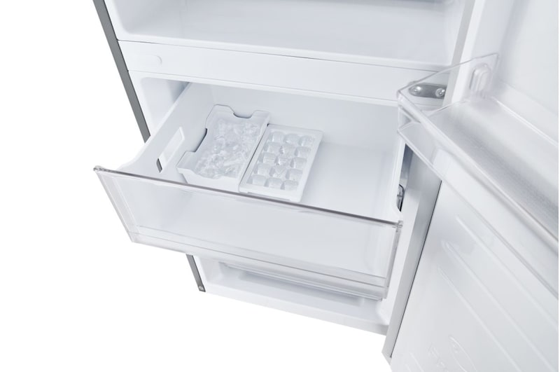 LG Kühl-Gefrierkombination |  ​384​ Liter Nutzinhalt | Energieeffizienzklasse ​C​ | ​Steel | ​203 cm​ | Compressor | ​GBB62PZGCC, GBB62PZGCC