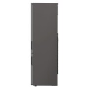 LG Kühl-Gefrierkombination |  ​384​ Liter Nutzinhalt | Energieeffizienzklasse ​C​ | ​Steel | ​203cm​ | Compressor | ​GBB62PZGCC, GBB62PZGCC
