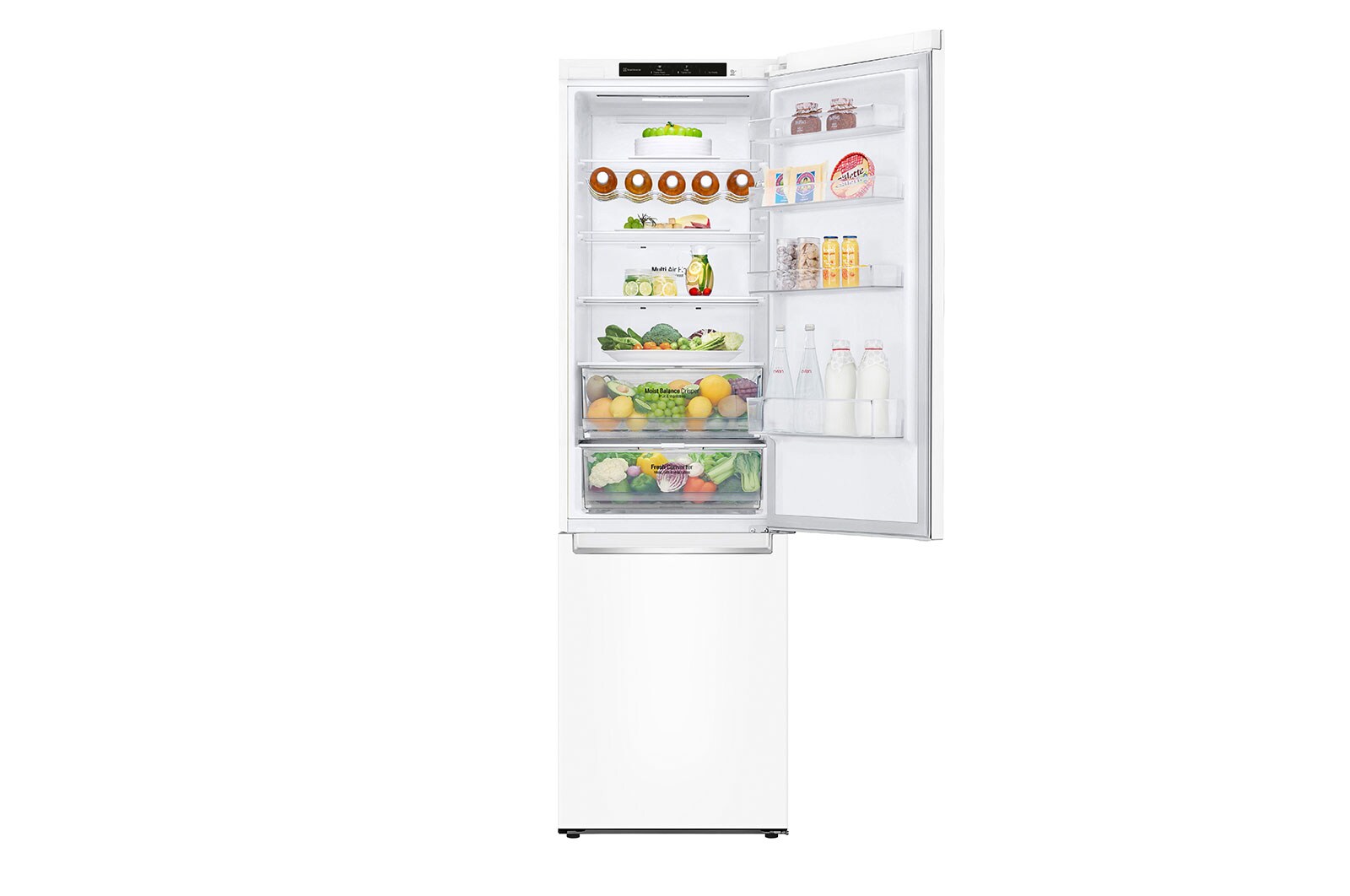 LG GBB62SWGGN, GBB62SWGGN