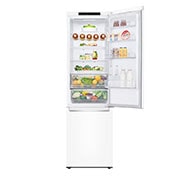 LG GBB62SWGGN, GBB62SWGGN