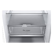 LG Kühl-Gefrierkombination | 384 Liter Nutzinhalt | LINEARCooling™ | Total No Frost , GBB72SWDFN