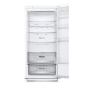LG Kühl-Gefrierkombination | 384 Liter Nutzinhalt | LINEARCooling™ | Total No Frost , GBB72SWDFN