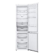 LG Kühl-Gefrierkombination | 384 Liter Nutzinhalt | LINEARCooling™ | Total No Frost , GBB72SWDFN