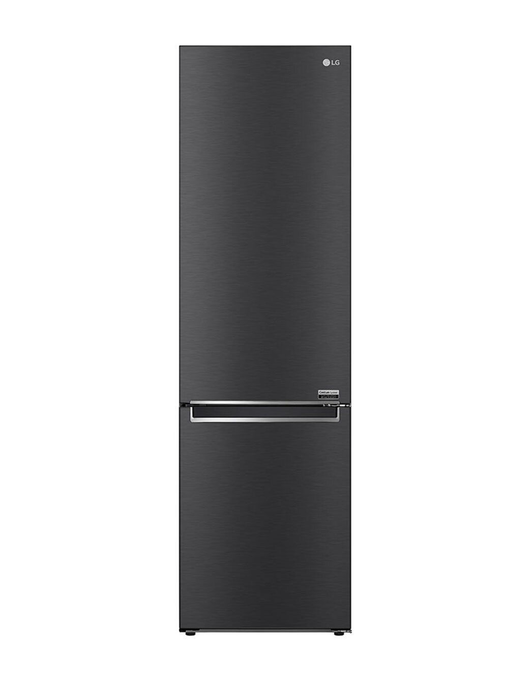 LG KühlGefrierkombination GBB92MCB1P LG DE