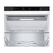 LG Kühl-Gefrierkombination (A, 384L, 203cm hoch) mit nur 97kWh & Inverter Linear Compressor® | GBB92MCB2P, GBB92MCB2P