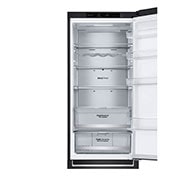 LG Kühl-Gefrierkombination (A, 384L, 203cm hoch) mit nur 97kWh & Inverter Linear Compressor® | GBB92MCB2P, GBB92MCB2P